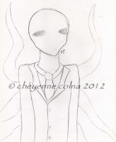 Slenderman